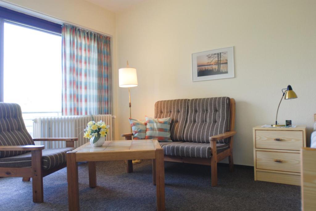 Ferienhaus Uklei Sielbeck Chambre photo