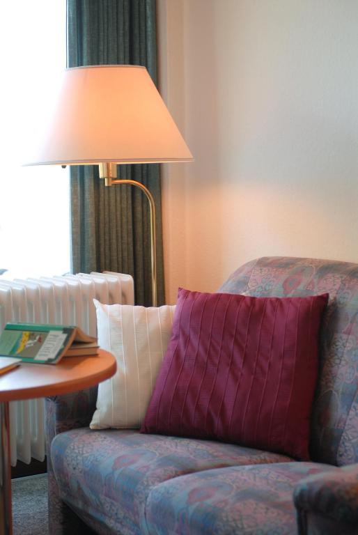 Ferienhaus Uklei Sielbeck Chambre photo